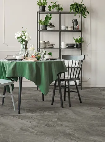 Виниловый ламинат (SPC) Aberhof PETRA  Marble 1422