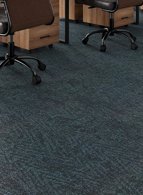 Кварц-винил (LVT) Loom  HERRINGBONE  FQ-2506