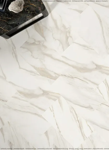 Виниловый ламинат (SPC) Alta Step ROCA  Диамант