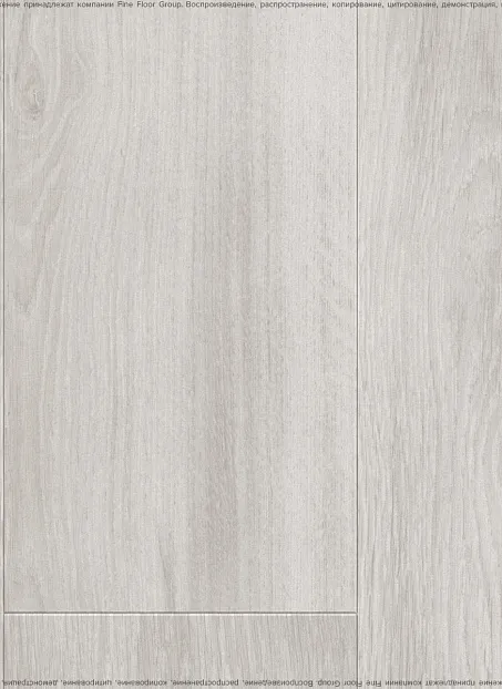 Виниловый ламинат (SPC) FloorBee PROJECT  Дуб Шеридан>