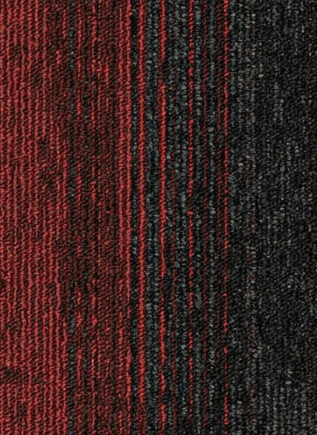 Ковровая плитка IVC Commercial RUDIMENTS Clay create 339>