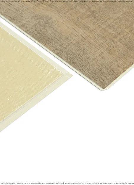 Виниловый ламинат (SPC) Royce SENSE  Дуб Акко