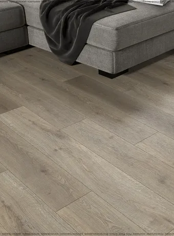 Виниловый ламинат (SPC) FloorBee PROJECT  Дуб Зотман