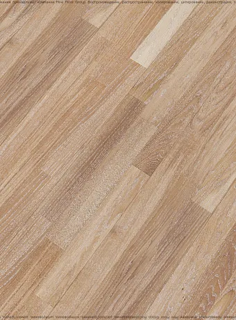 Паркетная доска Polarwood CLASSIC  Oak Callisto ROBUST 3S OIL MAT