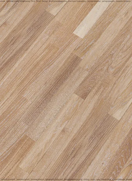 Паркетная доска Polarwood CLASSIC Oak Callisto ROBUST 3S OIL MAT
