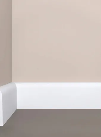 Плинтус напольный Bello Deco XPS П16