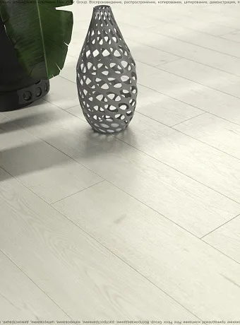 Виниловый ламинат (SPC) Respect FLOOR  Дуб Морозный