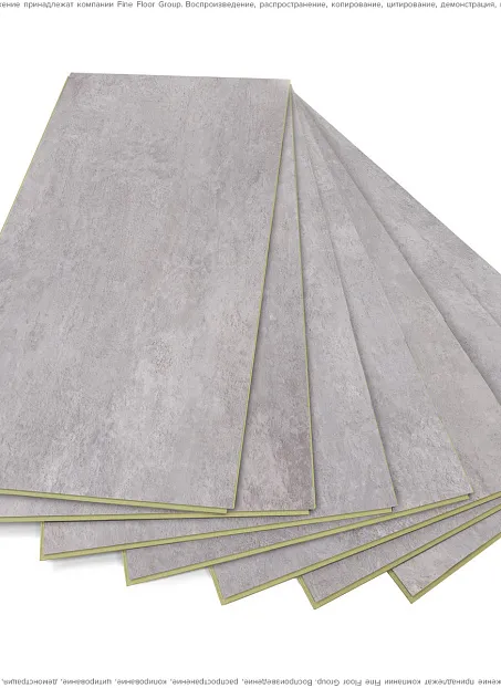 Виниловый ламинат (SPC) Betta MONTE  Улуру