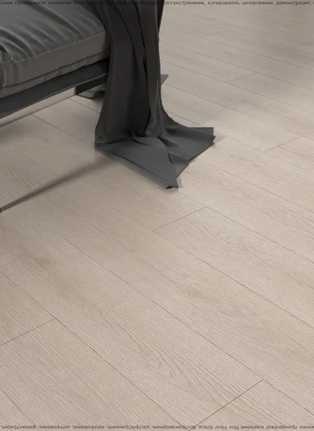 Ламинат Cuberta FAMILY  Дуб Глейс 3015