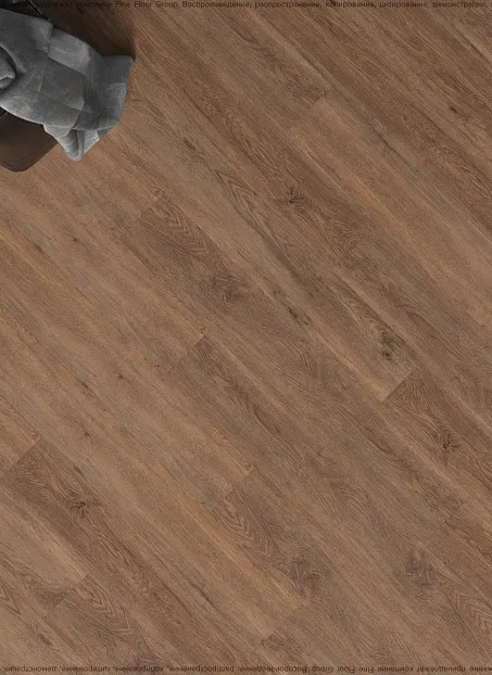 Виниловый ламинат (SPC) Noventis GRAND CANYON  Дуб Ред-Рок