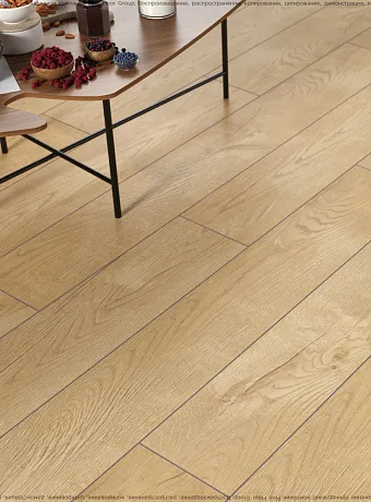 Ламинат Forest Floor SPHERE  Cloudberry Oak