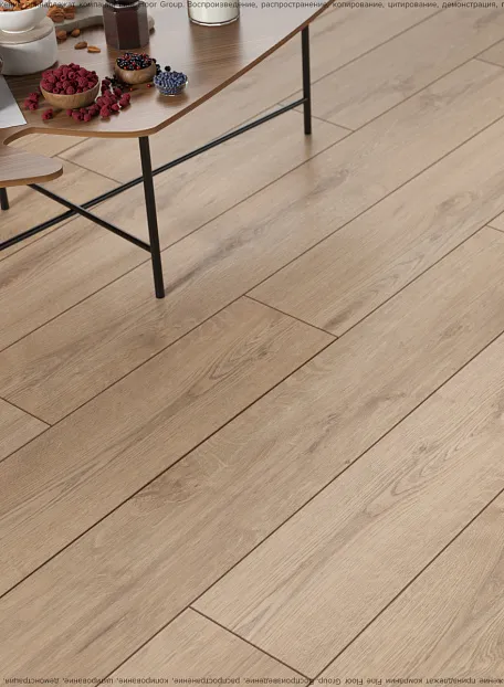 Ламинат Forest Floor SPHERE  Raspberry Oak