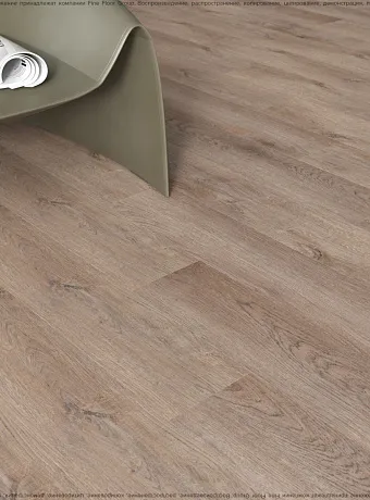 Виниловый ламинат (SPC) Noventis ICEBERG  Дуб Диксон