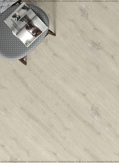 Виниловый ламинат (SPC) Dolce Flooring LEGNO Дуб Болонья