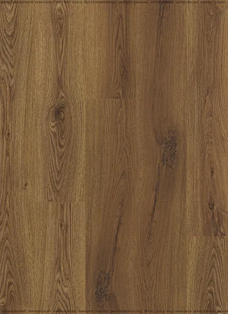 Виниловый ламинат (SPC) Adelar SOLIDA  Traditional Oak 03866LA