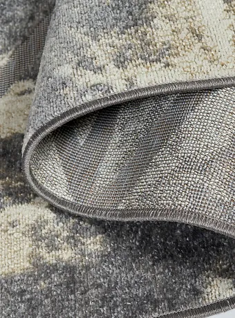 Ковёр Merinos SIGMA Brown-beige 8249