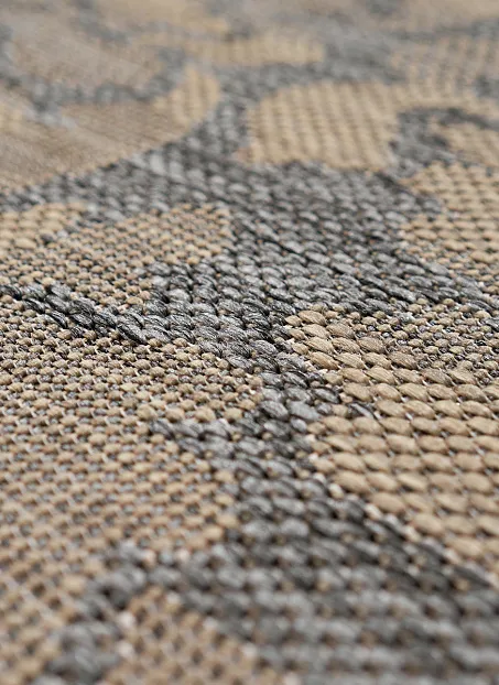 Ковёр Витебские ковры ЦИНОВКА sz4390a1-21