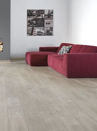 Ламинат Swiss Krono PARFE FLOOR Narrow 33 Дуб Терамо