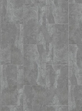 Кварц-винил (LVT) Classen CERAMIN  Coolgrey Loft