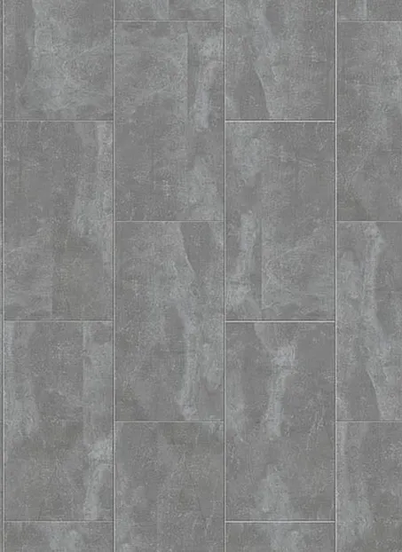 Кварц-винил (LVT) Classen CERAMIN Coolgrey Loft