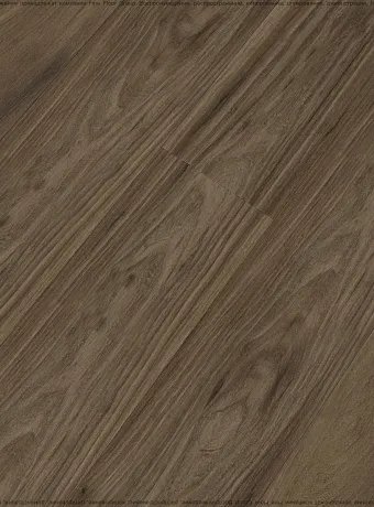 Виниловый ламинат (SPC) Dolce Flooring TETRO  Орех Перганти