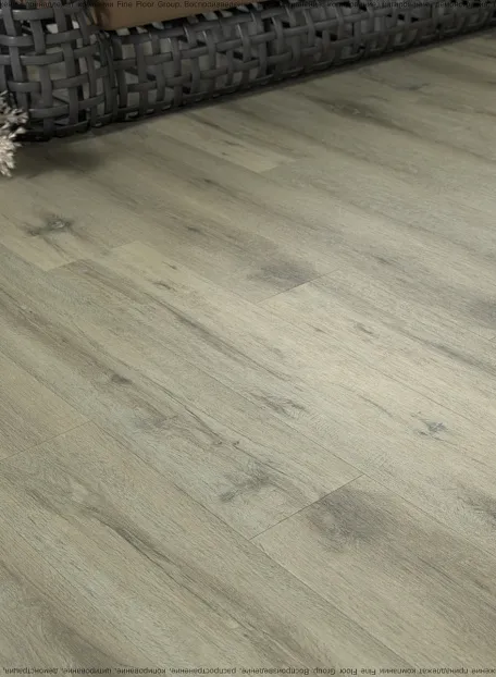 Виниловый ламинат (SPC) Tarkett BLACKWOOD TIMBER  Carlo