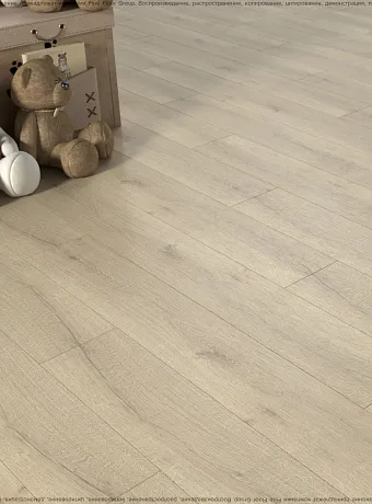 Ламинат Loc Floor ARCTIC Дуб Карельский