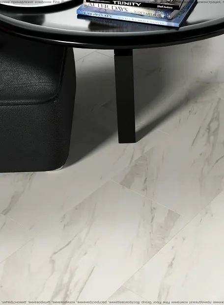 Виниловый ламинат (SPC) Fast Floor STONE  Таймази