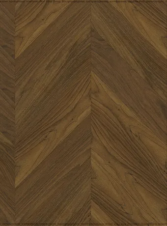 Ламинат CBM OSTROST Орех Марис сторона С