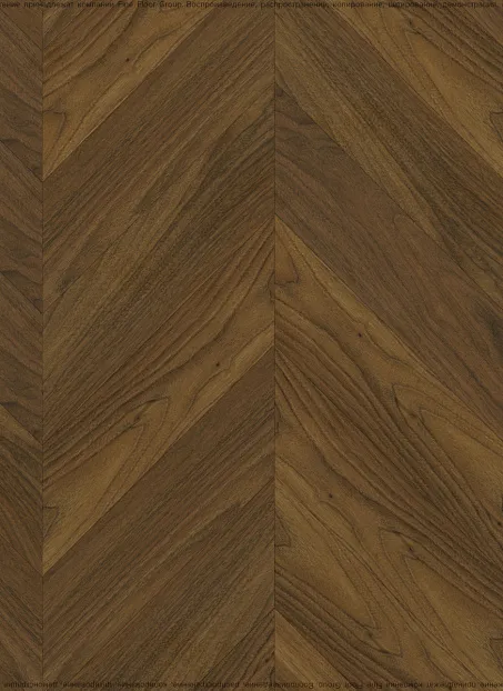 Ламинат CBM OSTROST  Орех Марис сторона А