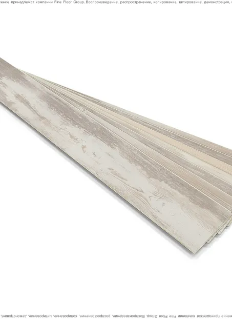 Виниловый ламинат (SPC) Fast Floor COUNTRY  Дуб Оймякон