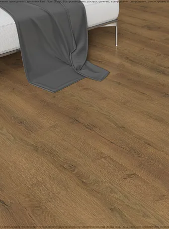 Ламинат Aberhof TORNADO Дуб Идай