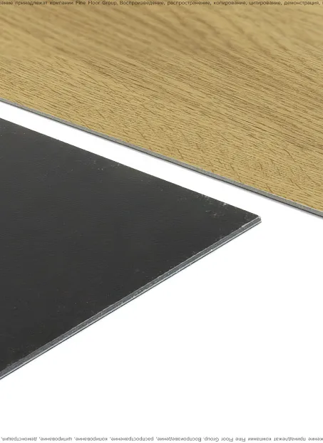 Кварц-винил (LVT) EcoClick ECOWOOD  Дуб Модена