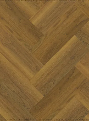 Ламинат CBM MOSAIK 600х200  Орех Штети