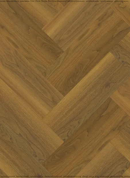 Ламинат CBM MOSAIK 600х200  Орех Штети