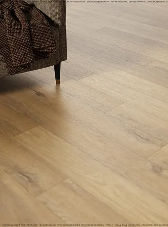 Виниловый ламинат (SPC) Betta SUITE  Дуб Тангба