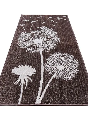 Ковёр Чайная королева ЛОФТ V048,40