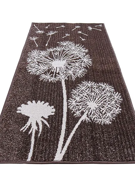 Ковёр Чайная королева ЛОФТ V048,40