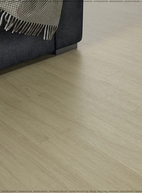 Виниловый ламинат (SPC) CronaFloor FRESH  Дуб Астраханский