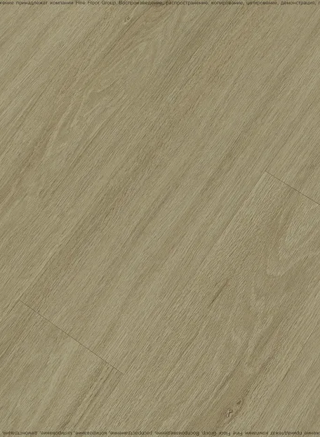 Виниловый ламинат (SPC) CronaFloor FRESH  Дуб Астраханский