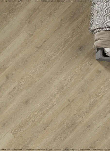 Ламинат Binyl PRO  Дуб Ашленд