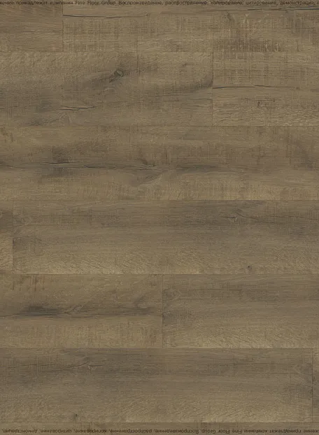 Ламинат Binyl PRO  Дуб Античный Вулкан