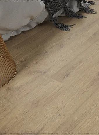 Виниловый ламинат (SPC) Adelar ETERNA Acoustic Major Oak 05829LG