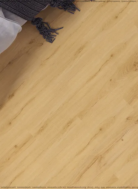 Виниловый ламинат (SPC) Adelar SOLIDA Acoustic European Oak 04270LA