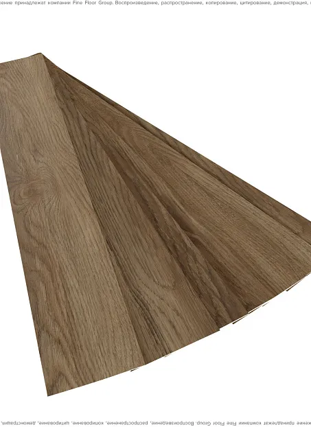 Кварц-винил (LVT) Fine Flex FX-WOOD  Дуб Таганай