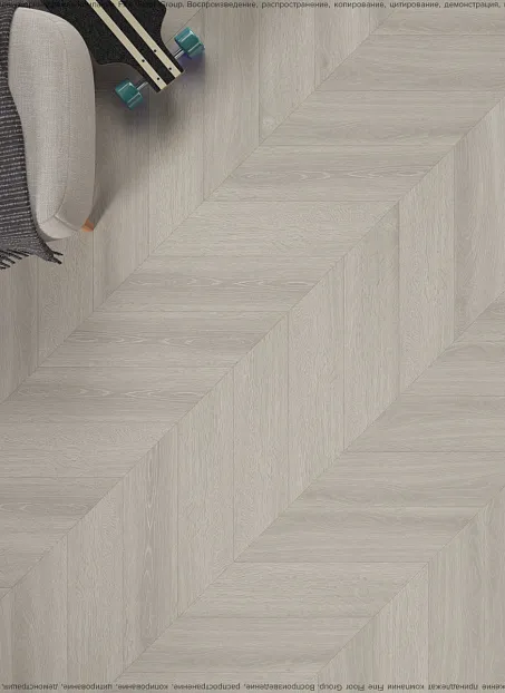 Ламинат CBM CHEVRON  Дуб Понтейн