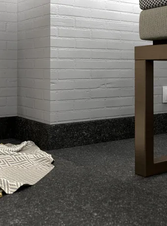 Плинтус МДФ Fine Floor  Лаго Верде