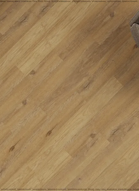 Виниловый ламинат (SPC) Betta SUITE  Дуб Тангба