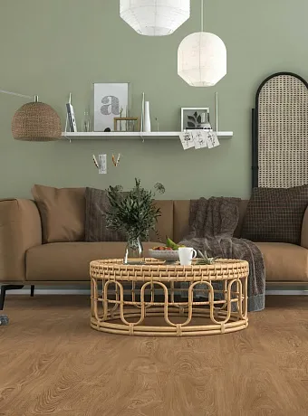 Ламинат Floorwood PHANTOM   Дуб Брайс