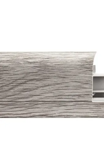 Плинтус напольный Arbiton LM60 Дуб Kendari 99